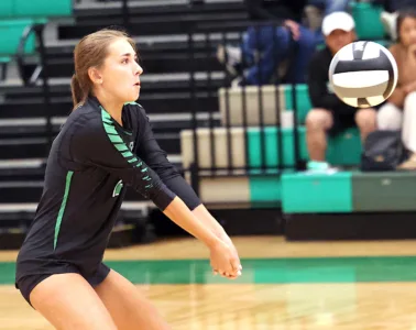 Warriors capture fifth straight win